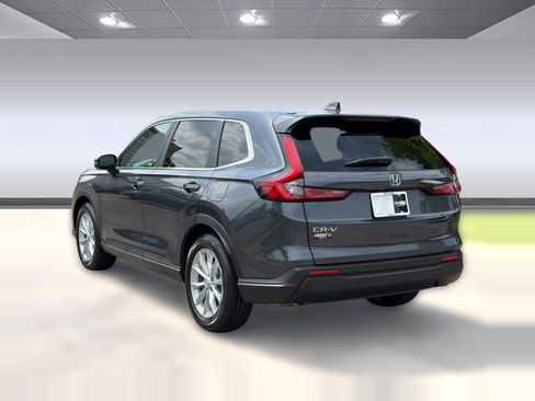 Used 2025 Honda CR-V EX-L image 3