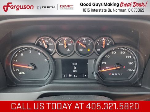 New 2026 GMC Sierra 2500 Pro w/ Max Trailering Package AWD/4WD image 25