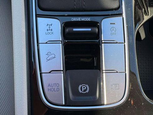 New 2026 Hyundai Tucson SEL image 29