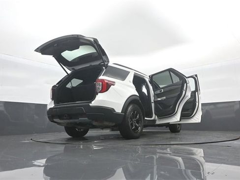Certified 2023 Ford Explorer Timberline w/ Timberline Technology Package image 42