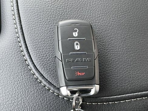 New 2026 RAM 4500 Tradesman image 23