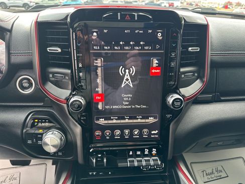 Used 2019 RAM 1500 Rebel w/ Rebel Level 2 Equipment Group image 17