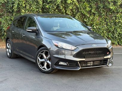 Used 2016 Ford Focus ST