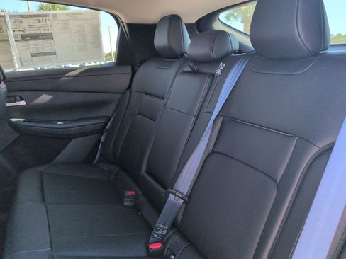 New 2026 Nissan Leaf SV+ image 14