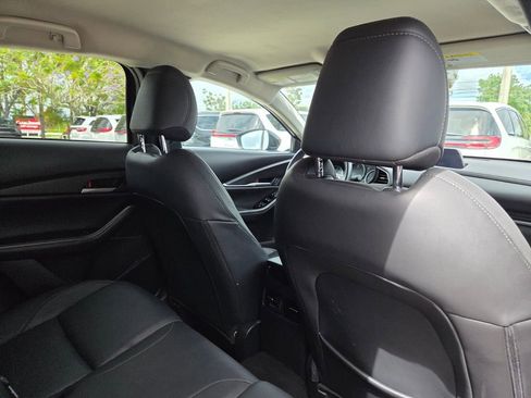 Used 2025 MAZDA CX-30 AWD 2.5 S w/ Select Sport Pkg image 12