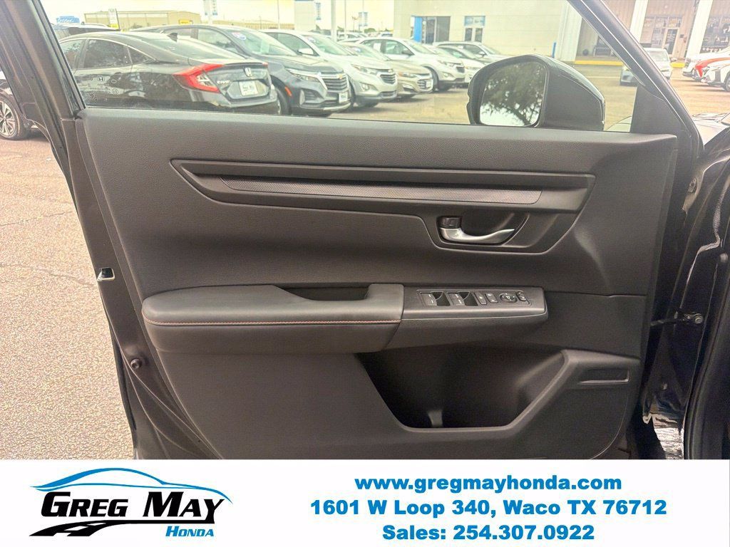 Used 2023 Honda CR-V Sport image 10
