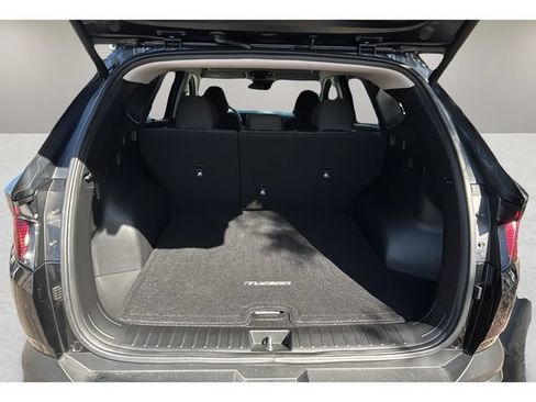 Used 2025 Hyundai Tucson SEL FWD image 31