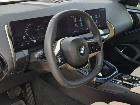 Certified 2025 BMW X3 xDrive30i w/ Convenience Package AWD/4WD image 26
