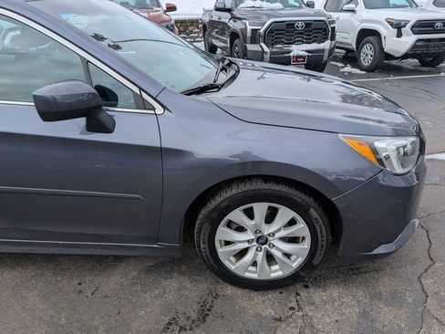 Used 2015 Subaru Legacy 2.5i Premium image 10