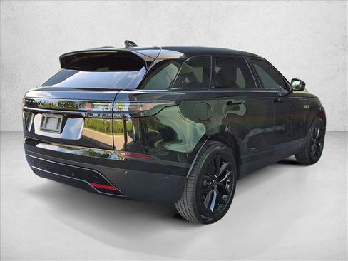Certified 2026 Land Rover Range Rover Velar S AWD/4WD image 5