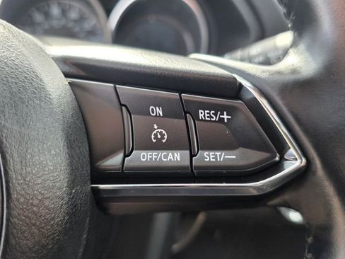 Used 2017 MAZDA CX-5 Grand Select image 22