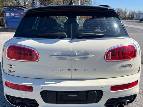 Used 2017 MINI Cooper Clubman S AWD/4WD image 13