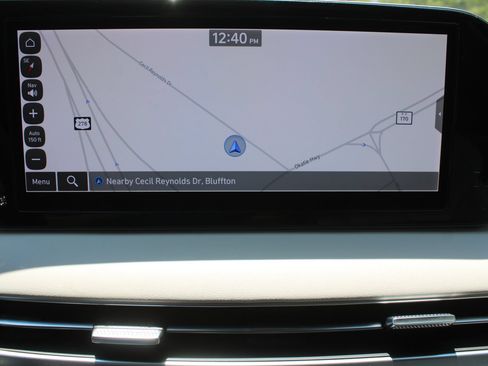 Used 2024 Hyundai Palisade Calligraphy AWD/4WD image 51