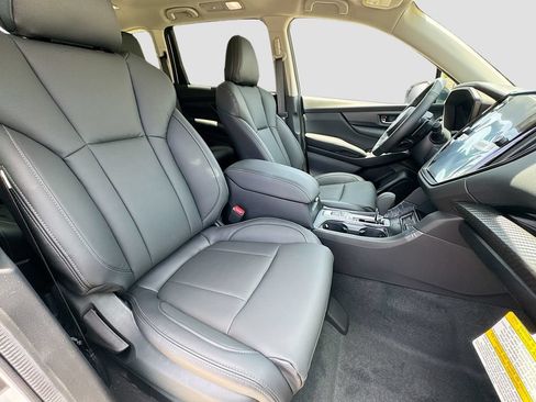New 2026 Subaru Ascent Premium AWD/4WD image 36