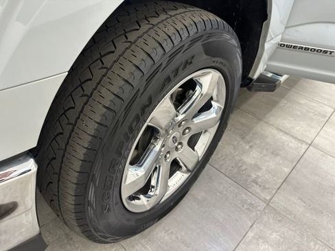 Certified 2023 Ford F150 Lariat w/ Equipment Group 502A High image 45