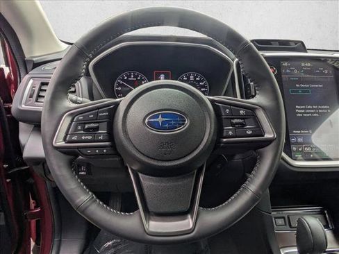 Used 2025 Subaru Ascent Touring w/ Popular Package #1 AWD/4WD image 19