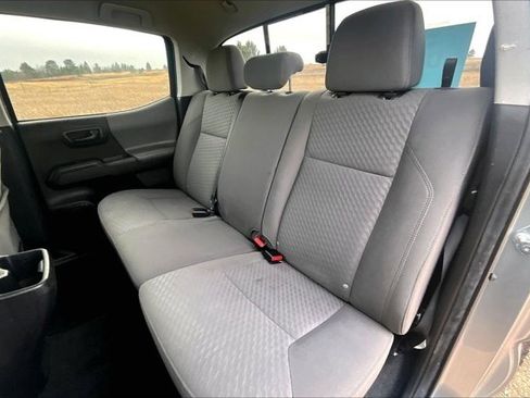 Used 2023 Toyota Tacoma SR5 image 21