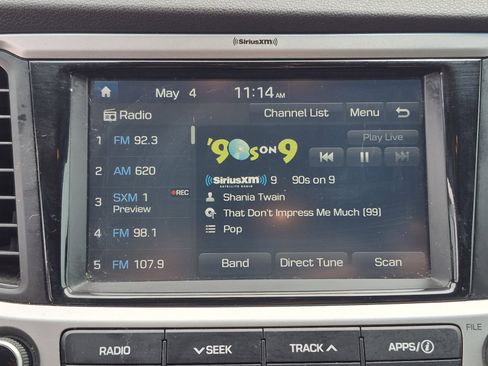 Used 2022 Hyundai Accent SEL w/ Cargo Package FWD image 26