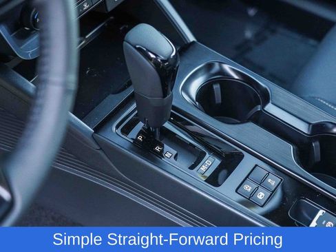 New 2026 Subaru Outback Limited AWD/4WD image 22