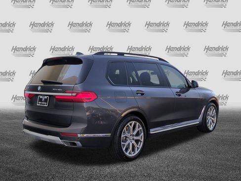 Certified 2022 BMW X7 xDrive40i w/ Premium Package AWD/4WD image 10