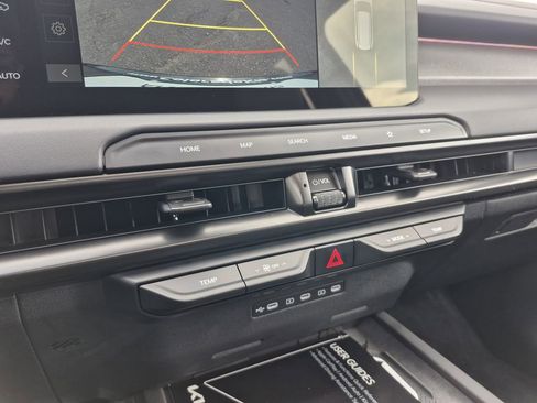 New 2027 Kia Telluride EX X-Line image 22