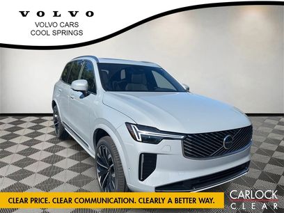 New 2026 Volvo XC90 B6 Plus w/ Protection Package Premier