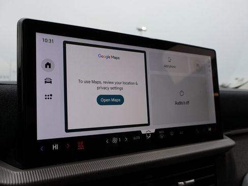 New 2026 Ford Explorer Platinum w/ LUX Leather Package image 36