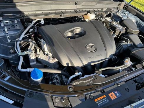 New 2026 MAZDA CX-50 Meridian Edition w/ Weather Package image 19