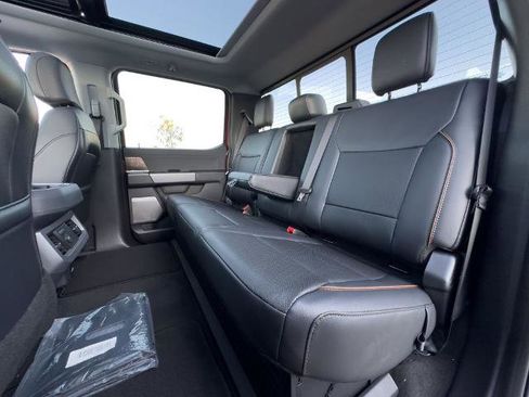 New 2026 Ford F250 Lariat w/ Lariat Ultimate Package image 31