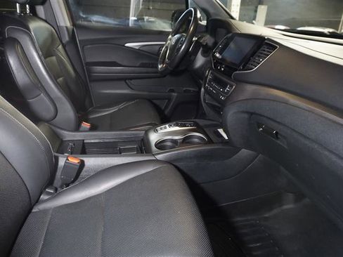 Used 2021 Honda Ridgeline RTL-E image 26