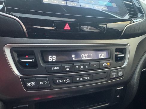 Certified 2023 Honda Passport EX-L image 20