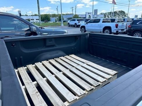 Used 2018 GMC Sierra 1500 Denali w/ Denali Ultimate Package AWD/4WD image 19