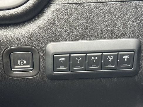 New 2026 Chevrolet Silverado 2500 Custom image 22