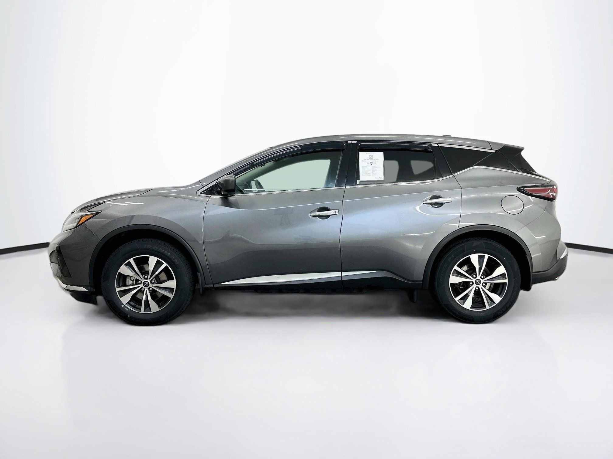 Used 2023 Nissan Murano S AWD/4WD image 4