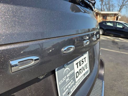 Used 2018 Dodge Grand Caravan GT image 9