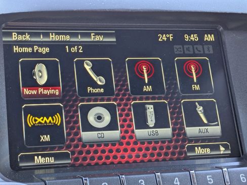 Used 2015 GMC Terrain SLE image 20