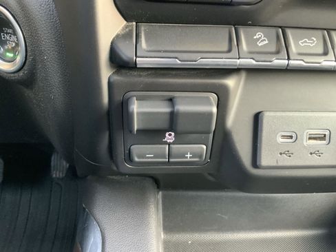 Used 2021 GMC Sierra 1500 SLT w/ SLT Premium Package image 54