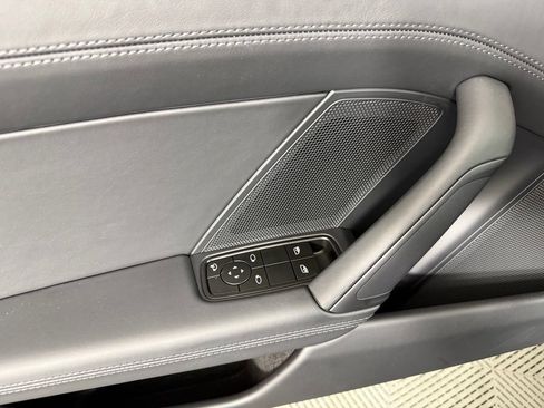 Certified 2026 Porsche 911 Carrera 4S AWD/4WD image 20