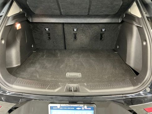 Certified 2022 Buick Encore GX Select w/ Sport Touring Package image 22