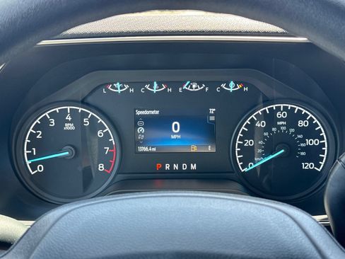 Used 2023 Ford F150 XL w/ XL Chrome Appearance Package RWD image 29