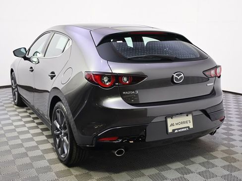 Used 2023 MAZDA MAZDA3 s image 4