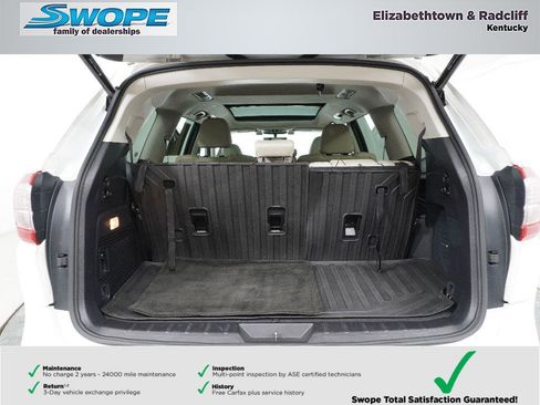 Used 2020 Subaru Ascent Limited w/ Technology Package image 30