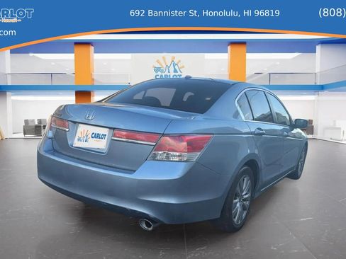 Used 2012 Honda Accord EX-L image 4