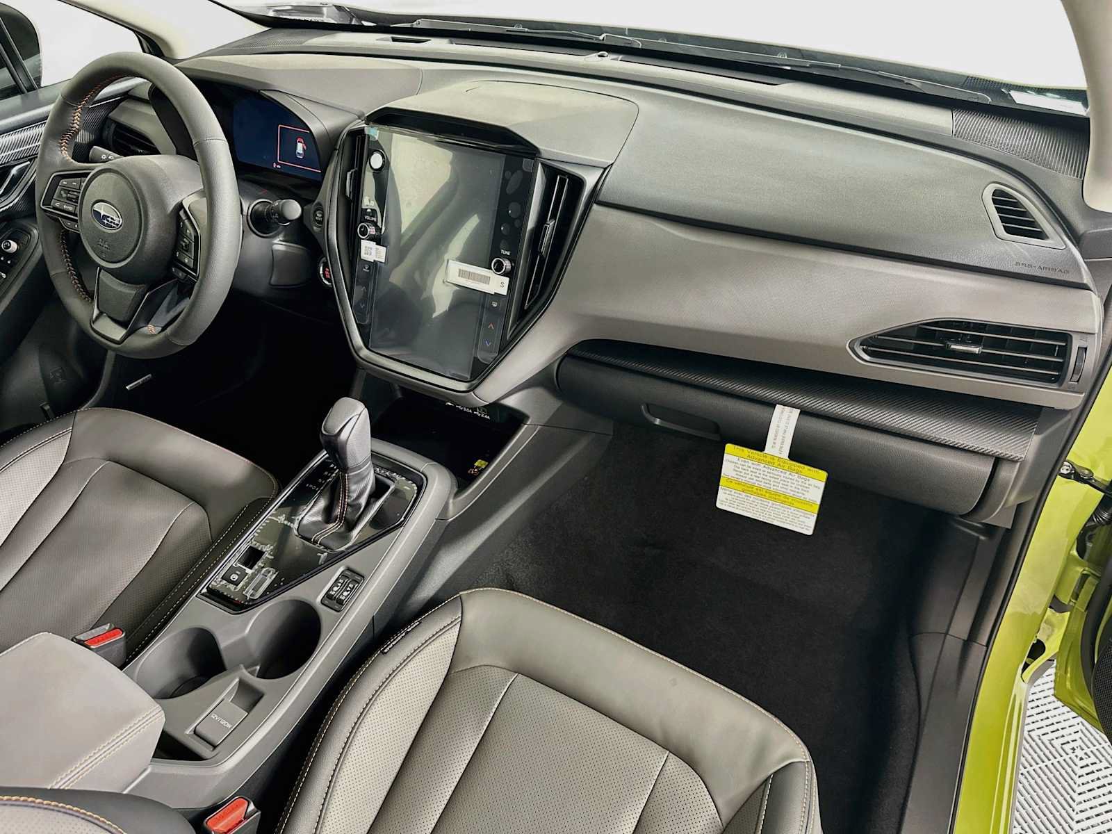 New 2026 Subaru Crosstrek 2.5i Limited AWD/4WD image 26
