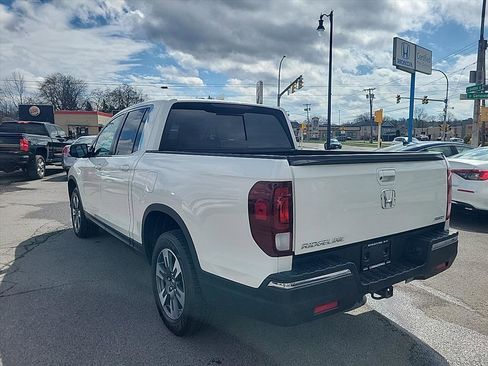 Used 2019 Honda Ridgeline RTL image 3