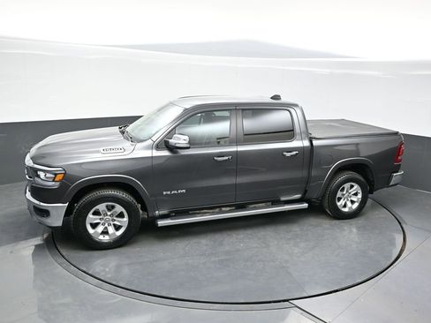 Used 2022 RAM 1500 Laramie AWD/4WD image 28