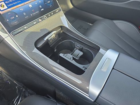 Certified 2025 Mercedes-Benz CLE 300 4MATIC Coupe image 25