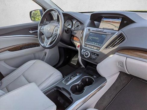 Used 2019 Acura MDX Sport Hybrid w/ Technology Pkg AWD/4WD image 20