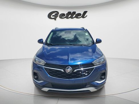 Certified 2023 Buick Encore GX Select FWD image 16
