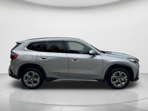 New 2026 BMW X1 xDrive28i w/ Technology Package AWD/4WD image 4